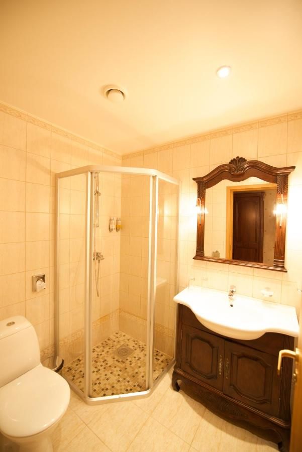 Отель Villa Hotel Theresa Раквере